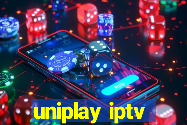 uniplay iptv